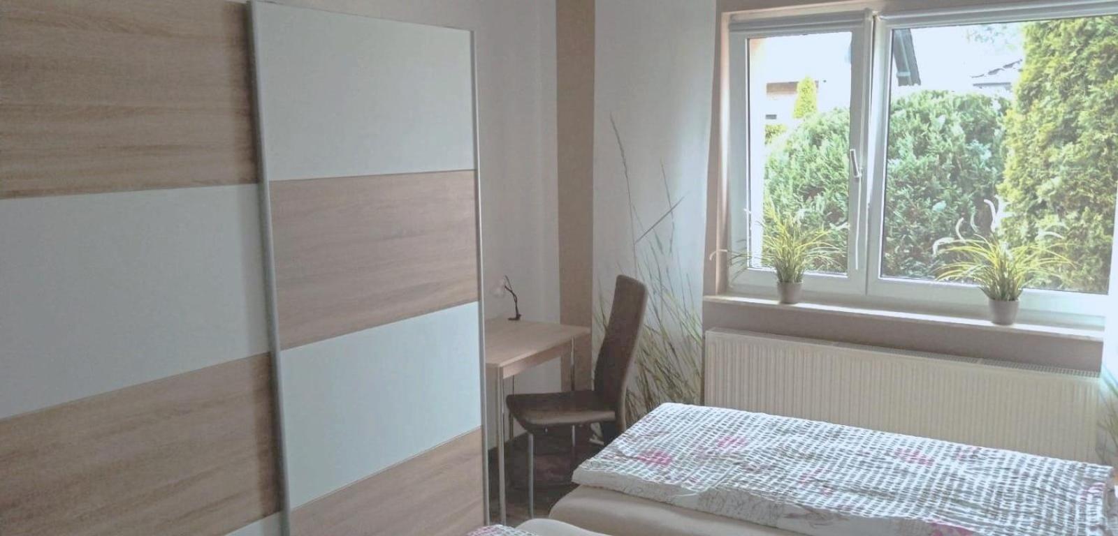 Ferienhaus Moewe Hanshagen  Exteriér fotografie